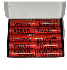 Петарды Black Мамба 20гр 10 шт/уп
